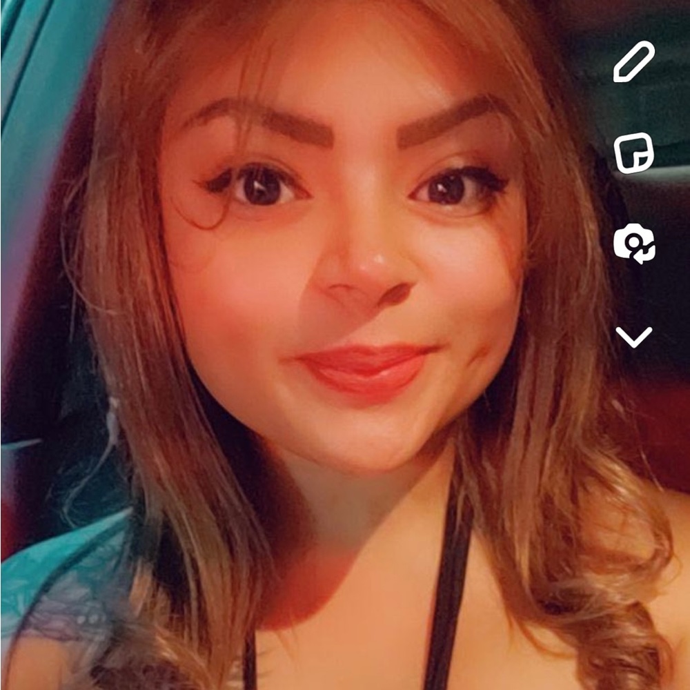 Meet your Posher, Liliana